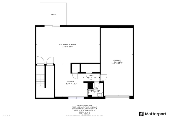 Building Photo - 7044 Manderlay Dr