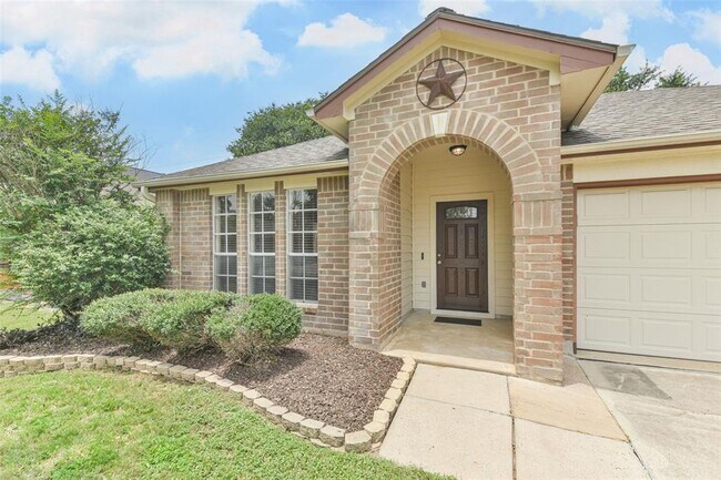 Building Photo - 19818 Black Cherry Bend Ct