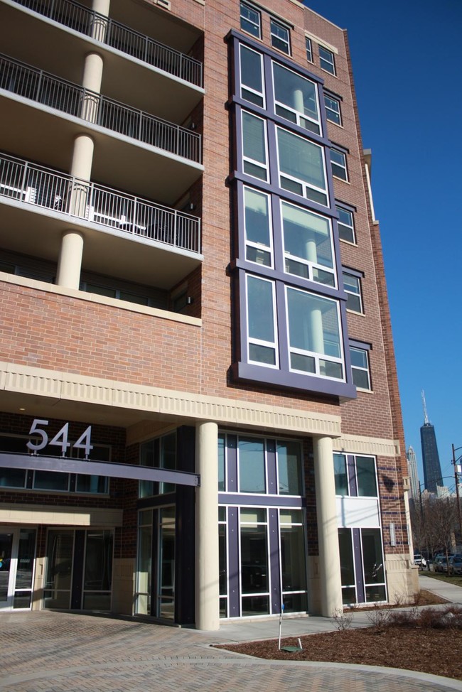 Best Apartments In Old Town Chicago