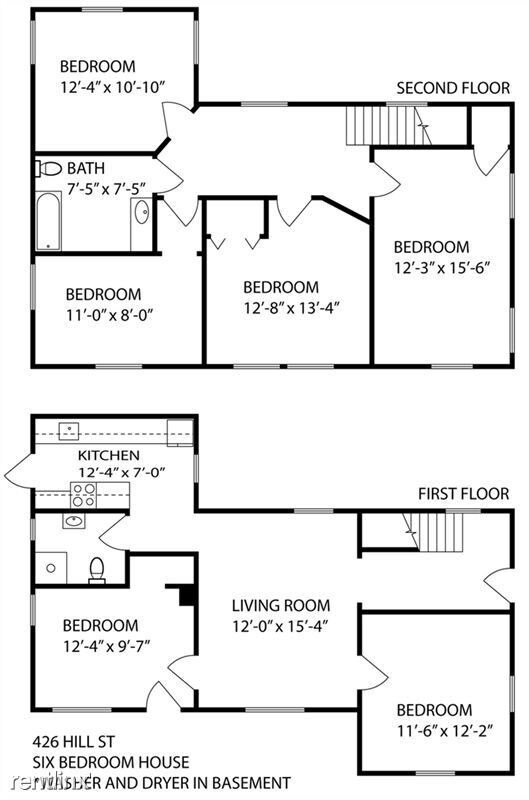 Building Photo - 426 Hill St
