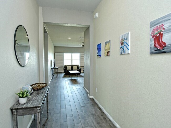 Building Photo - Lively Ranch Living- For Lease in Georgetown