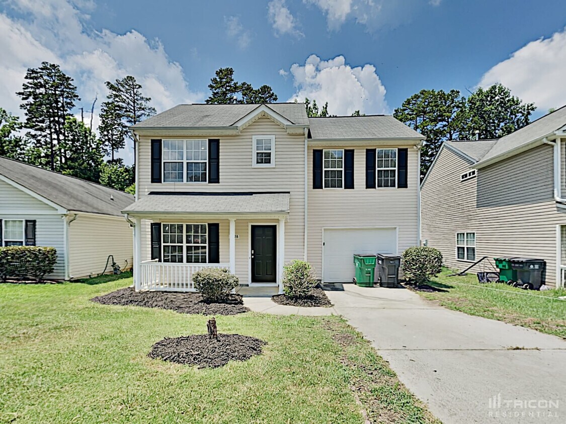 Primary Photo - 5428 Henderson Oaks Dr