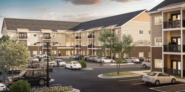 Interior Photo - Ohana Apartments-Rent Special!