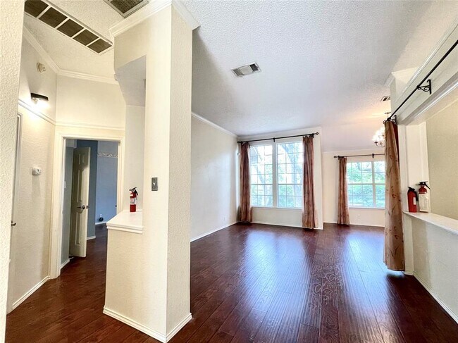Foto del edificio - 2610 Little Elm Trail