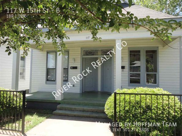 Primary Photo - 117 W 15th Street unit B - LEASE PENDING