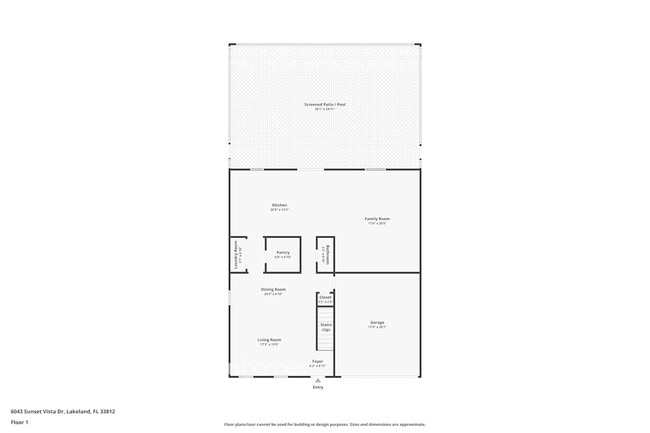 Building Photo - 6043 Sunset Vista Dr