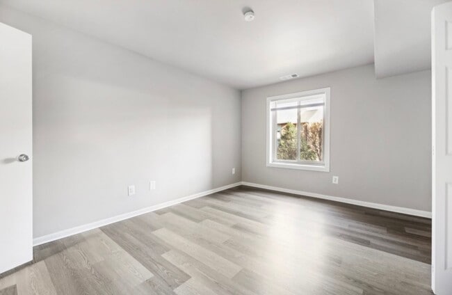 Foto del interior - Potomac Garden Apartments