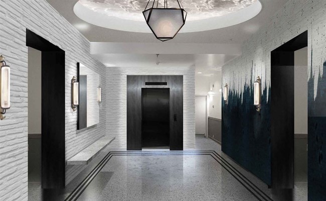 Foto del edificio - 1024 Clinton St