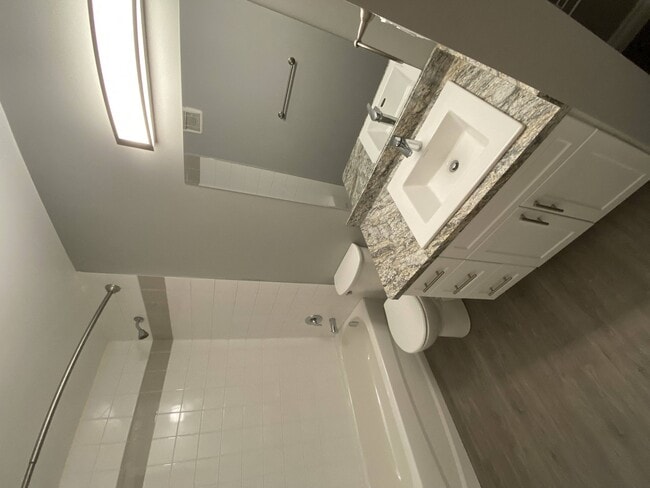 Interior Photo - Westhaven Estates