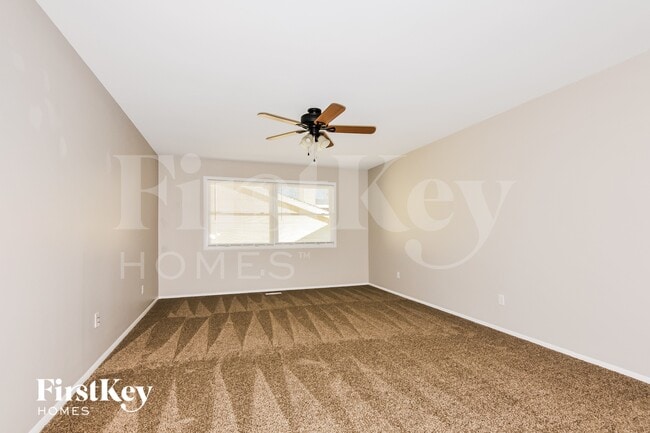 Building Photo - 1110 Twistedoak Ct