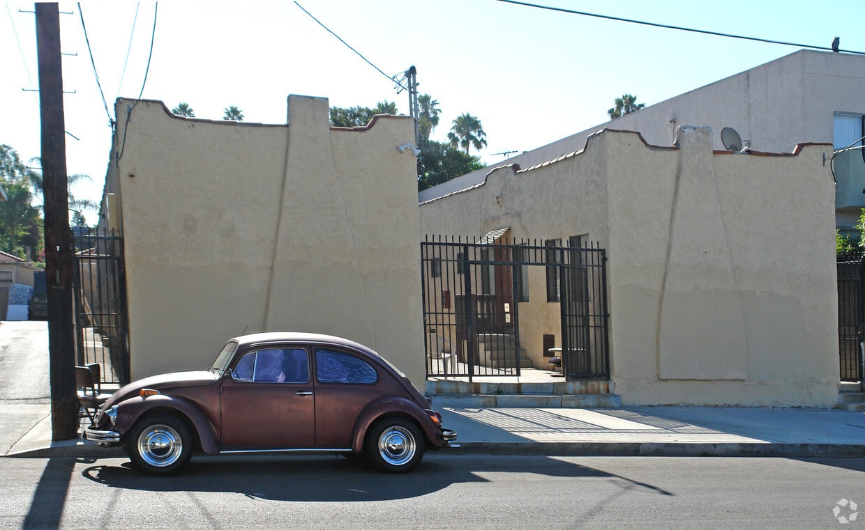 Building Photo - 5060 Argus Dr