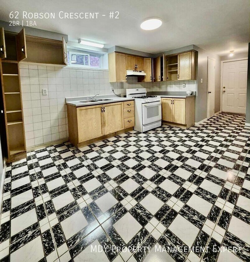 Photo principale - Charming lower unit available!