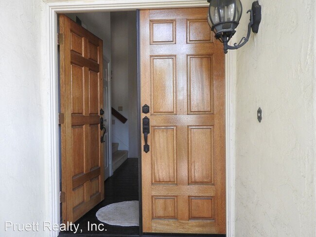 Foto del edificio - 4 br, 3 bath House - 4025 Caminito Terviso