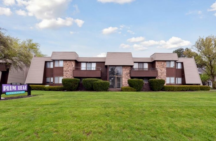 Primary Photo - 5560 Heatherdowns Blvd