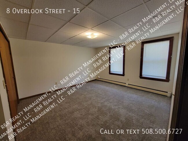 Foto del edificio - 8 Overlook St