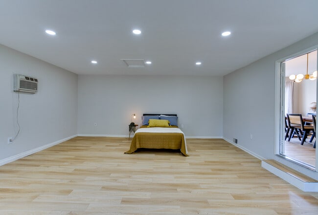 Addition - 5471 Braddock Ridge Dr