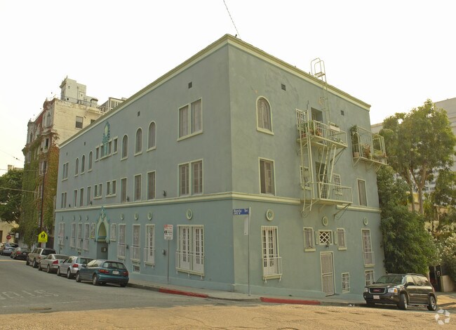 Building Photo - 6864 Bonita Ter