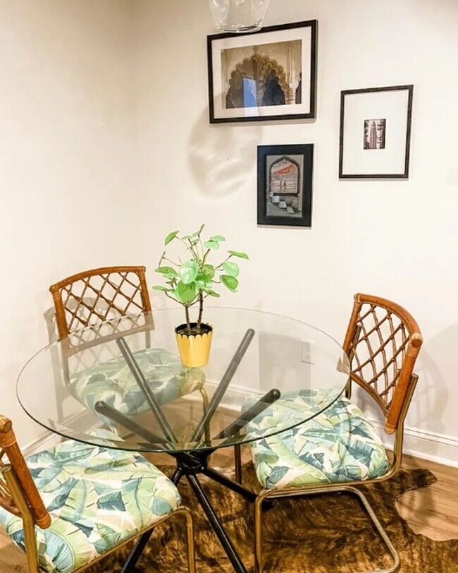 Foto del edificio - Midtown Retreat Unit 2