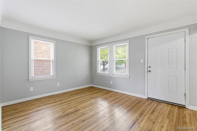 Foto del edificio - 12051 Wayburn St