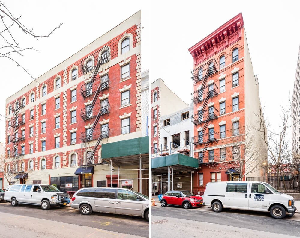 Building Photo - 316 E 117th St