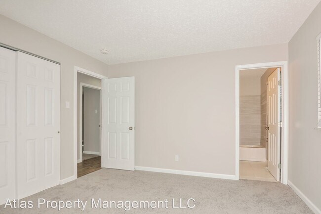 Foto del edificio - 3 br, 2 bath House - 2562 Auburnhill Court