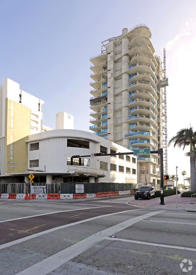 Building Photo - L’Atelier Miami Beach