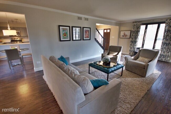 Foto del edificio - 4 br, 2.5 bath House - 123 W North St