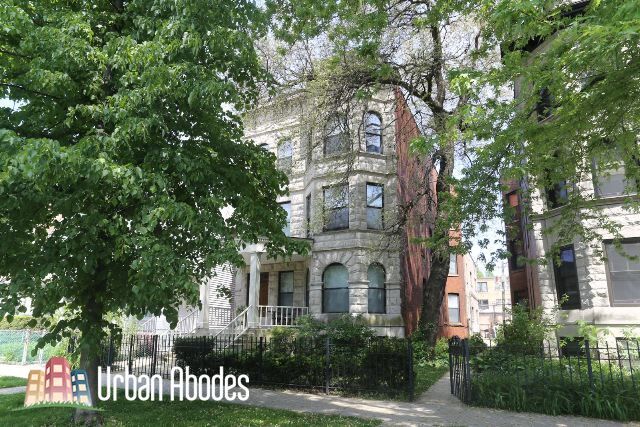 Primary Photo - 4537 N Greenview Ave