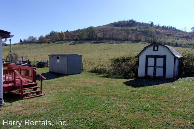 Foto del edificio - 3918 Baptist Valley Rd