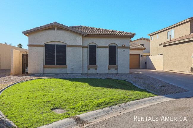 Foto del edificio - Beautiful 3 bedroom home in Chandler!