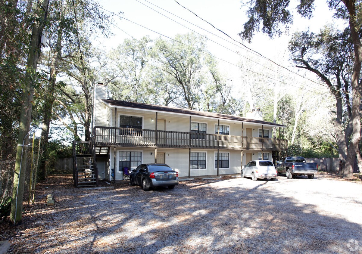 Foto del edificio - 5727 Muldoon Cir