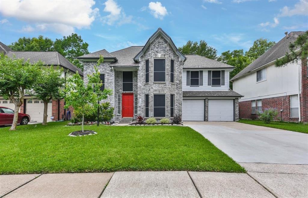 Foto principal - 1123 Juniper Canyon Ln