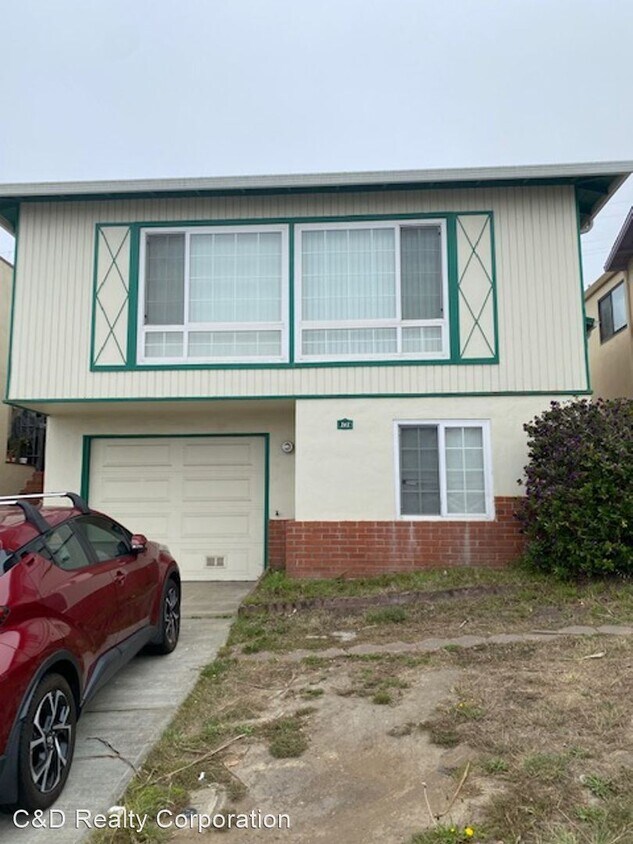 Primary Photo - 3 br, 2 bath House - 265 Belhaven Ave