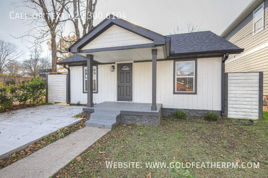 Photo - 1707 17th Avenue North-