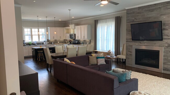 Foto del edificio - 955 Opelousas Way