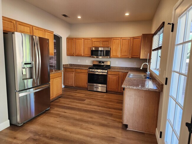 Foto del edificio - 7775 E Castle Valley Way