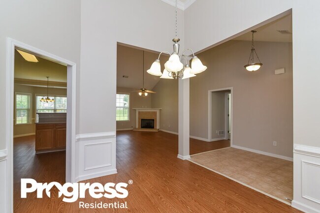 Foto del edificio - 3316 Pate Creek View
