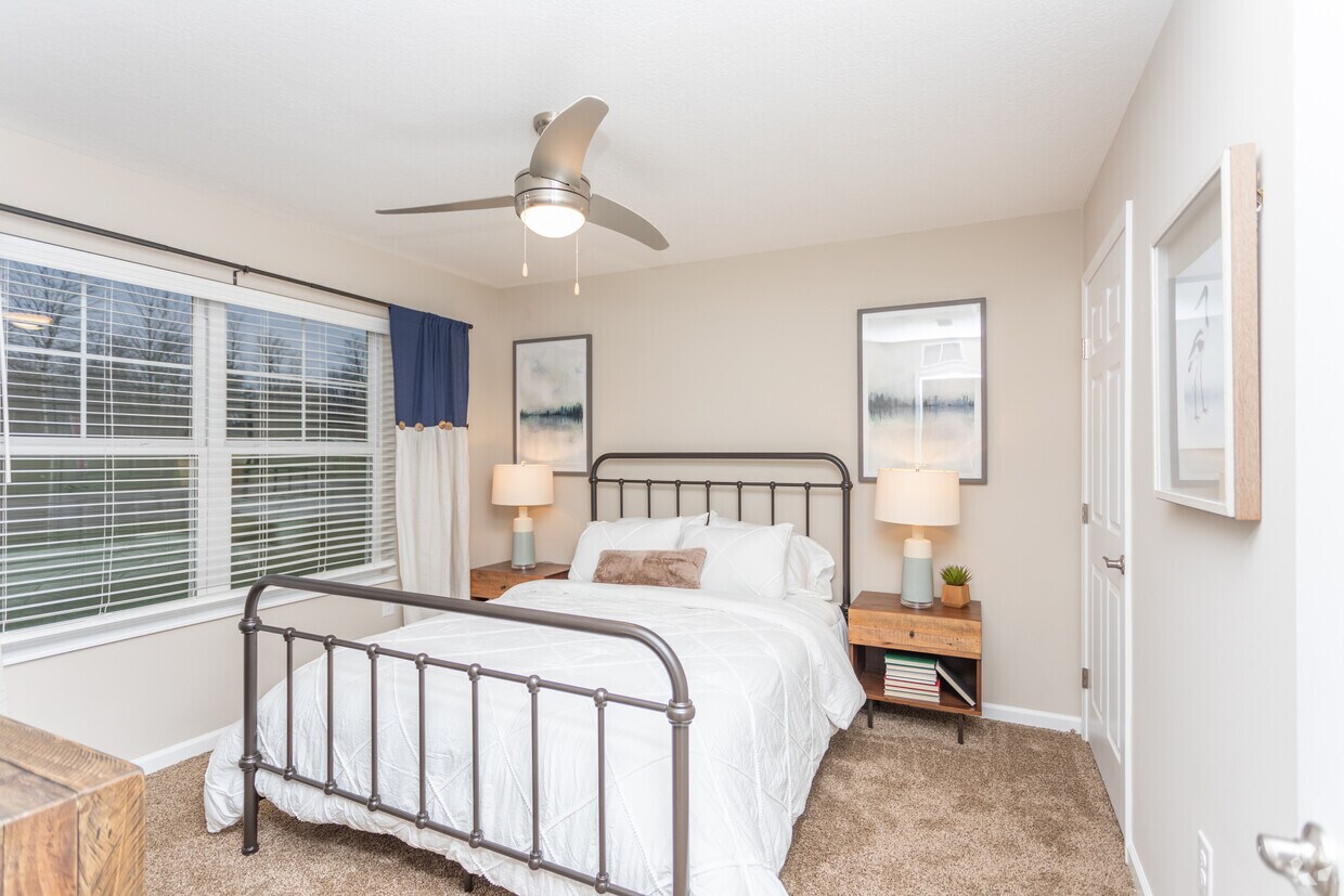 Redwood Mansfield Houses for Rent Mansfield, OH