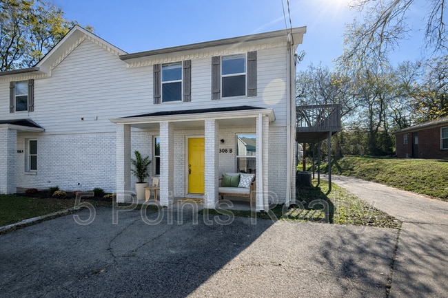 Photo - 308 Prince Ave House