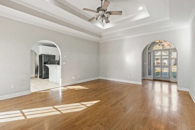 Foto del edificio - 1803 Collier Way