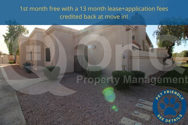 Primary Photo - 2019 W Lemon Tree Pl