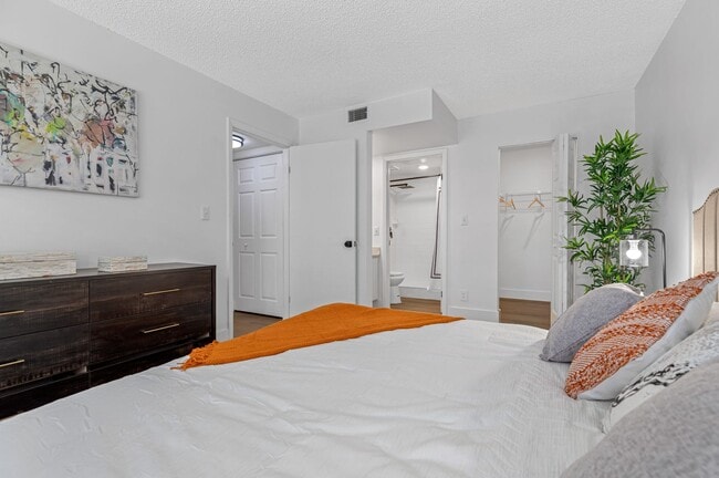 Interior Photo - Circle Sunrise