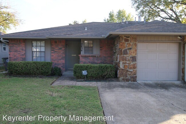 Foto del edificio - 2 br, 2 bath House - 2434 E 55th Place