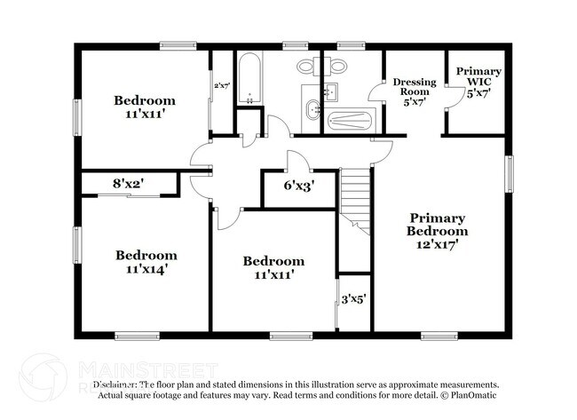 Building Photo - 1854 Lindenhall Dr
