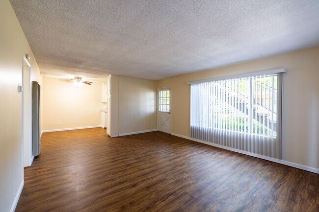 Foto del interior - Sleepy Hollow Apartments