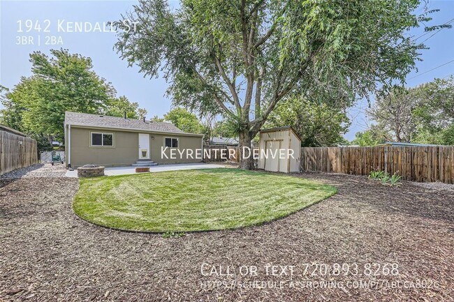 Building Photo - Charming Lakewood Home with Modern Ameniti...