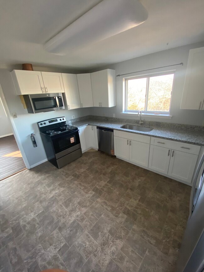 Foto del edificio - 3636 Phelps St