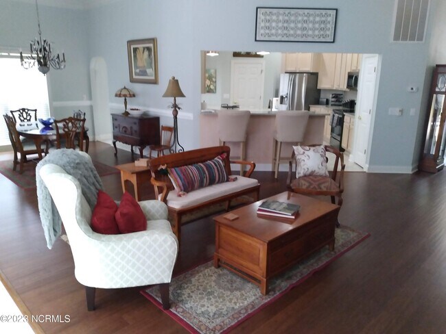 Foto del edificio - 412 Planter's Ridge Dr