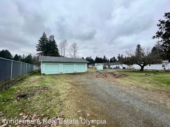 Building Photo - 2 br, 1 bath House - 6119 Littlerock Rd SW