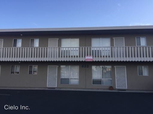 Foto principal - 633 E Park Ave